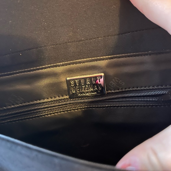 Stuart Weizman Purse - Picture 2 of 5